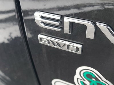 2025 Buick Envision Avenir