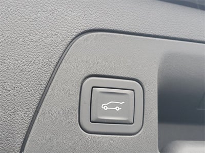 2025 Buick Envision Avenir