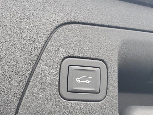 2025 Buick Envision Avenir