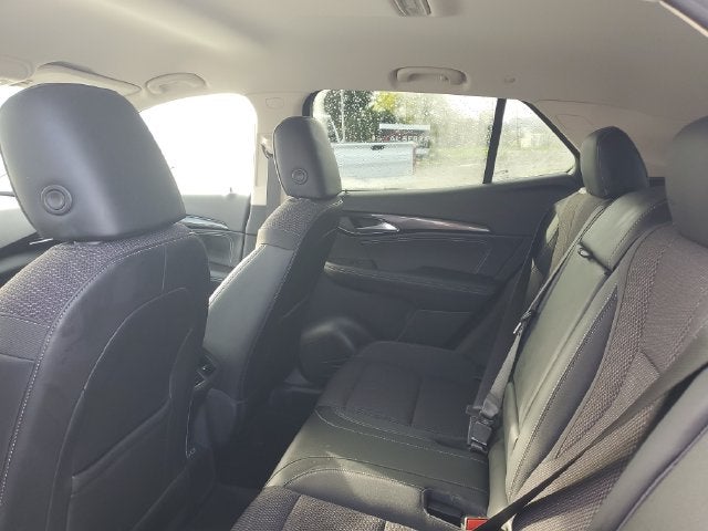 2021 Buick Envision Preferred