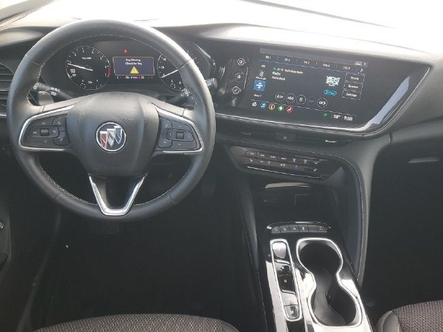 2021 Buick Envision Preferred
