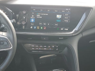 2021 Buick Envision Preferred
