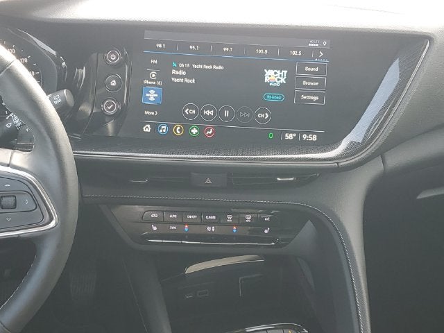 2021 Buick Envision Preferred