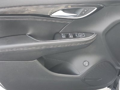 2021 Buick Envision Preferred