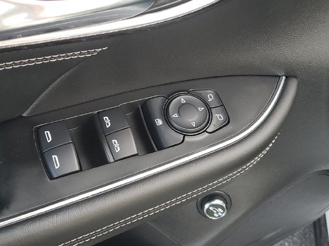 2021 Buick Envision Preferred