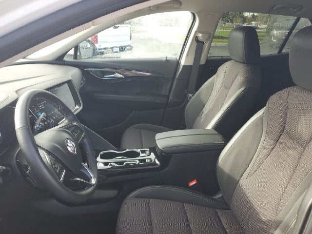2021 Buick Envision Preferred