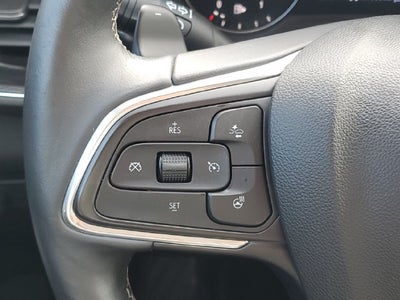 2021 Buick Envision Preferred