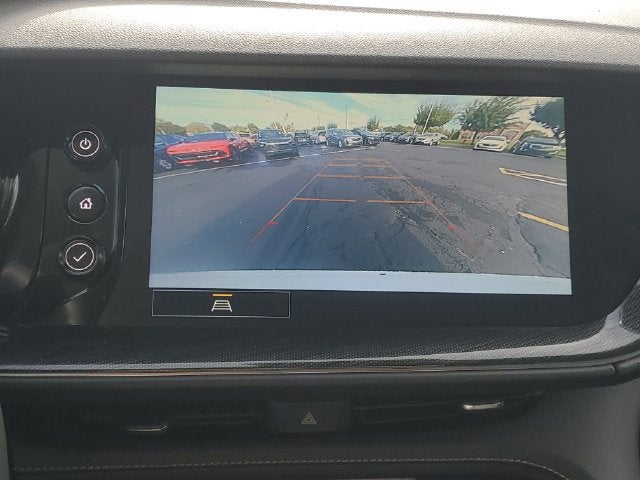 2021 Buick Envision Preferred