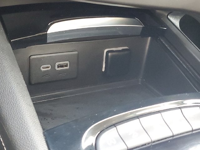 2021 Buick Envision Preferred