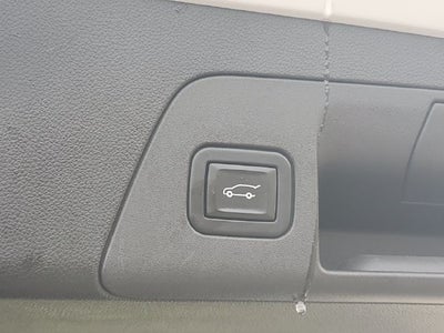 2021 Buick Envision Preferred