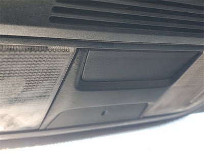 2017 Honda Civic Sport