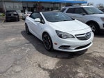2016 Buick Cascada Premium