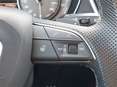 2022 Audi SQ5 Premium quattro