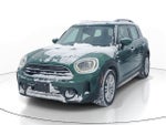 2022 MINI Countryman All4 Cooper