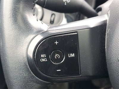 2022 MINI Countryman All4 Cooper