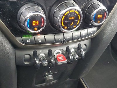 2022 MINI Countryman All4 Cooper