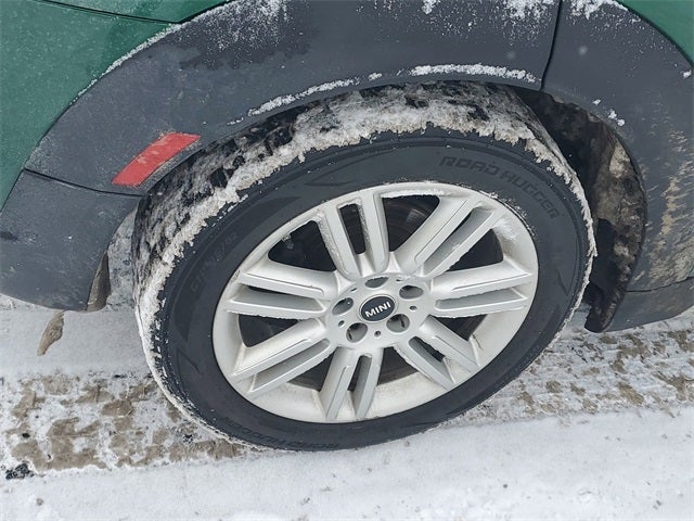 2022 MINI Countryman All4 Cooper