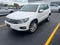 2012 Volkswagen Tiguan S 4Motion