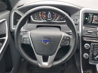 2016 Volvo XC60 T5 Premier