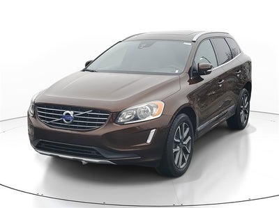2016 Volvo XC60 T5 Premier