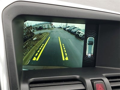 2016 Volvo XC60 T5 Premier