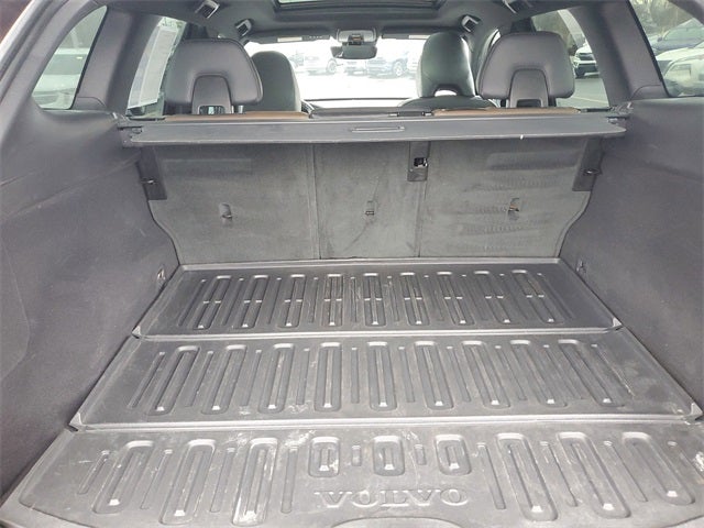 2016 Volvo XC60 T5 Premier