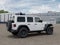 2027 Jeep Wrangler Willys