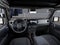 2027 Jeep Wrangler Willys