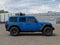2027 Jeep Wrangler Willys