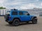2027 Jeep Wrangler Willys