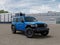 2027 Jeep Wrangler Willys