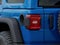 2027 Jeep Wrangler Willys