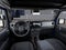 2027 Jeep Wrangler Willys