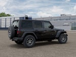 2027 Jeep Wrangler Sport S