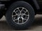 2027 Jeep Wrangler Sport S