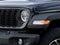 2027 Jeep Wrangler Sport S
