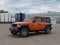 2027 Jeep Wrangler Sport S