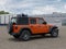 2027 Jeep Wrangler Sport S