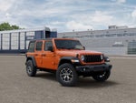 2027 Jeep Wrangler Sport S