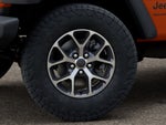 2027 Jeep Wrangler Sport S