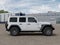 2027 Jeep Wrangler Sport S