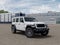 2027 Jeep Wrangler Sport S