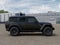 2027 Jeep Wrangler Willys