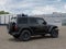 2027 Jeep Wrangler Willys
