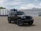 2027 Jeep Wrangler Willys