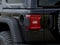 2027 Jeep Wrangler Willys