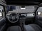 2027 Jeep Wrangler Willys