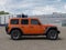 2027 Jeep Wrangler Rubicon