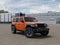 2027 Jeep Wrangler Rubicon