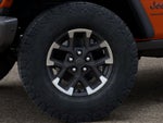 2027 Jeep Wrangler Rubicon